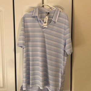 Brand new with tags Adidas XXL Golf Polo